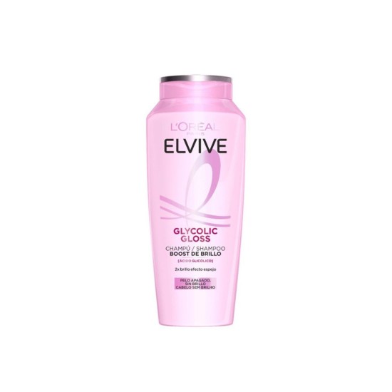 ELVIVE ΣΑΜΠΟΥΑΝ 400ML GLYCOLIC GLOSS