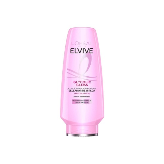ELVIVE CODITIONER 300ML GLYCOLIC GLOSS