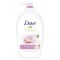 DOVE ΚΡΕΜΟΣΑΠΟΥΝΟ ΥΓΡΟ ΜΕ ΑΝΤΛΙΑ 250ML PEONY & ROSE OIL