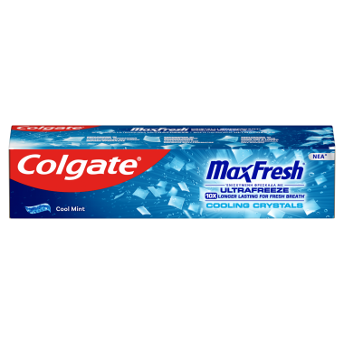 COLGATE ΟΔΟΝΤΟΚΡΕΜΑ 50ml MAX FRESH