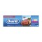 ORAL B ΟΔΟΝΤΟΚΡΕΜΑ 75ML KIDS 3+ CARS