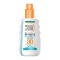 GARNIER AMBRE SOLAIRE ΑΝΤΗΛΙΑΚΟ 30SPF INVISIBLE PROTECT REFRESH 200ML