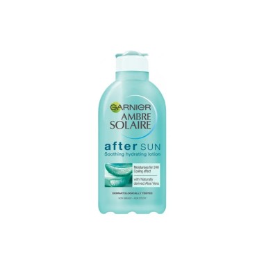 GARNIER AMBRE SOLAIRE AFTER SUN 200ML