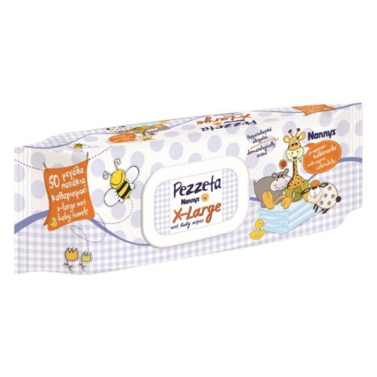 PEZZETA NAVVYS ΜΩΡΟΜΑΝΤΗΛΑ X-LARGE 50TEM