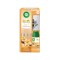 AIR WICK 250ml ΣΥΣΚΕΥΗ ΑΣΠΡΗ + ΒΑΝΙΛΙΑ & ΟΡΧΙΔΕΑ