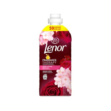 LENOR 1239ml 59μεζ. JASMIN & ROSE