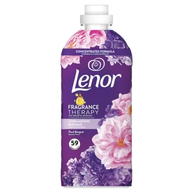LENOR 1239ml 59μεζ. FLORAL BOUQUET
