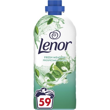 LENOR 1239ml 59μεζ. FRESH MEADOW