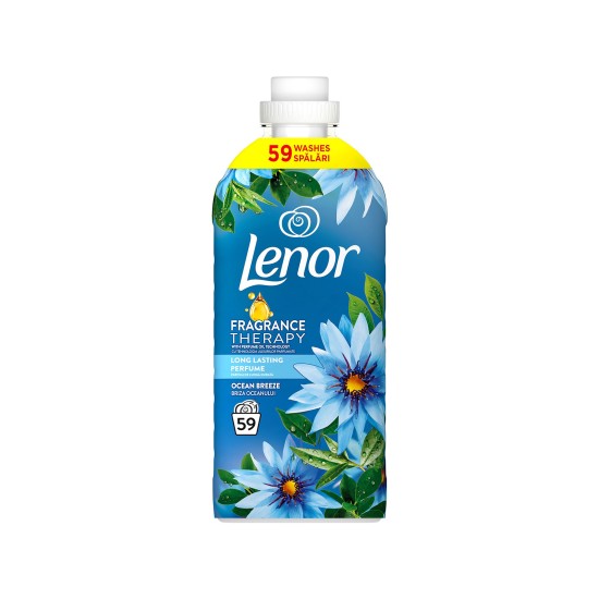 LENOR 1239ml 59μεζ. OCEAN BREEZE