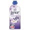 LENOR 1239ml 59μεζ. LAVENDER & CHAMOMILE
