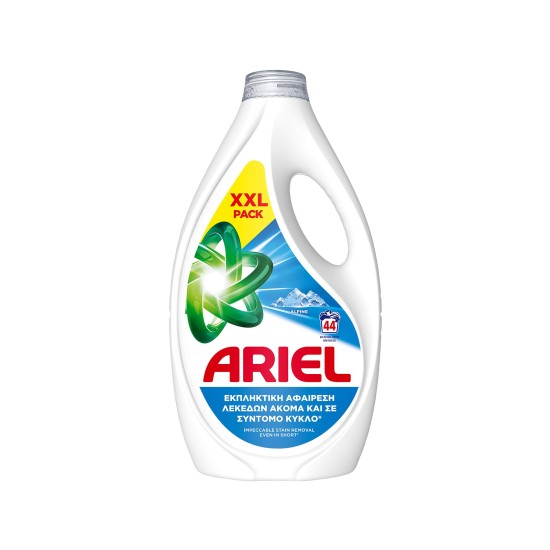 ARIEL ΥΓΡΟ 44μεζ. ALPINE 1980ML