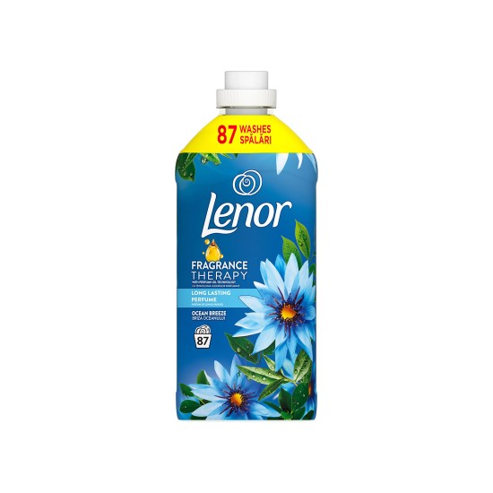 LENOR 1827ml 87μεζ. OCEAN BREEZE