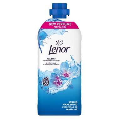LENOR 1239ml 59μεζ. SPRING AWAKENING