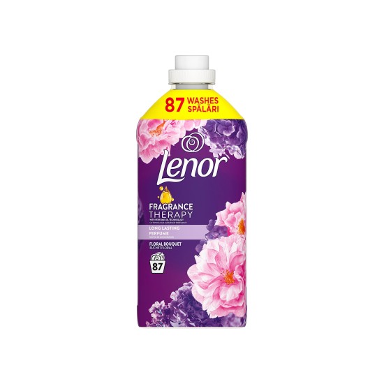 LENOR 1827ml 87μεζ. FLORAL BOUQUET