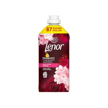 LENOR 1827ml 87μεζ. JASMIN & ROSE