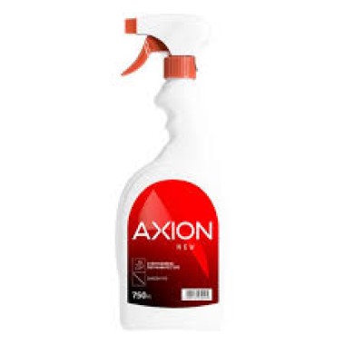 AXION SPRAY 750ml ΓΙΑ ΛΙΠΗ & ΛΑΔΙΑ