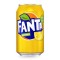 FANTA 330ml ΛΕΜΟΝΑΔΑ (EU)