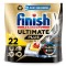 FINISH ΤΑΜΠΛΕΤΕΣ 22 POWERBALL ULTIMATE PLUS LEMON