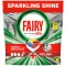 FAIRY TABS 30 PLATINUM+ ANTI-MAT LEMON