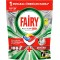 FAIRY TABS 40 PLATINUM+ ANTI-MAT LEMON