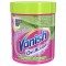 VANISH ΣΚΟΝΗ ΠΛΥΝΤHΡΙΟΥ OXI ACTION STOP ODEURS 470GR ΡΟΖ