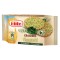 ELITE CRACKERS ΜΕ ΣΠΑΝΑΚΙ & ΑΝΗΘΟ 105gr