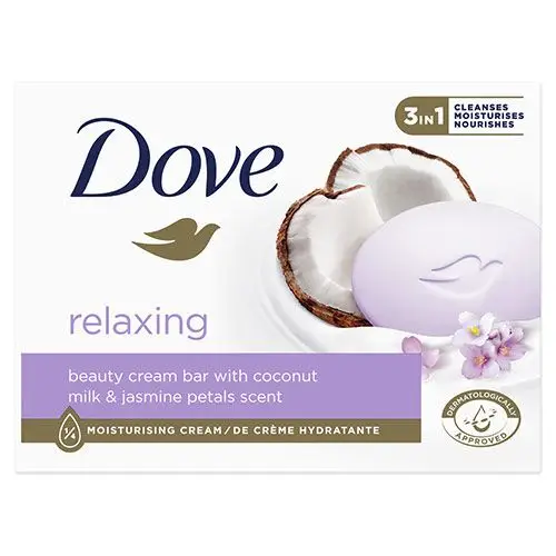 DOVE BAR 90gr RELAXING