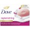 DOVE BAR 90gr REPLENISHING