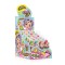 JOHNY BEE CANDY LIP ΓΛΕΙΦΙΤΖΟΥΡΙ ΦΡΑΟΥΛΑ DISPLAY 24ΤΕΜ