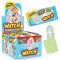 JOHNY BEE WATCH POWDER CANDY ΚΑΡΑΜΕΛΑΚΙΑ ΜΕ ΓΕΥΣΗ ΦΡΟΥΤΩΝ DISPLAY 50ΤΕΜ