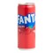 FANTA 320ml STRAWBERRY