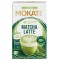 MOKATE MATCHA LATTE CLASSIC FLAVOUR (6X14GR)