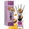 ALYA GOURMAND SCENTS ΑΡΩΜΑΤΙΚΟ ΧΩΡΟΥ ΜΕ ΣΤΙΚ 100ML PASSIONFRUIT DELIGHT