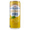 S. PELLEGRINO ΑΝΘΡΑΚΟΥΧΟ ΑΝΑΨΥΚΤΙΚΟ 330ml LEMONATA ZERO