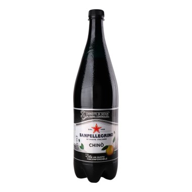 S. PELLEGRINO ΑΝΘΡΑΚΟΥΧΟ ΑΝΑΨΥΚΤΙΚΟ 1.2lt CHINO