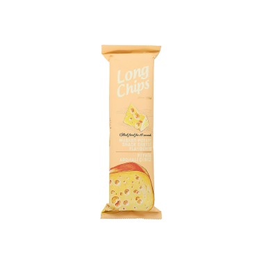 LONG CHIPS ΠΑΤΑΤΑΣ ΓΕΥΣΗ CHEESE 75GR