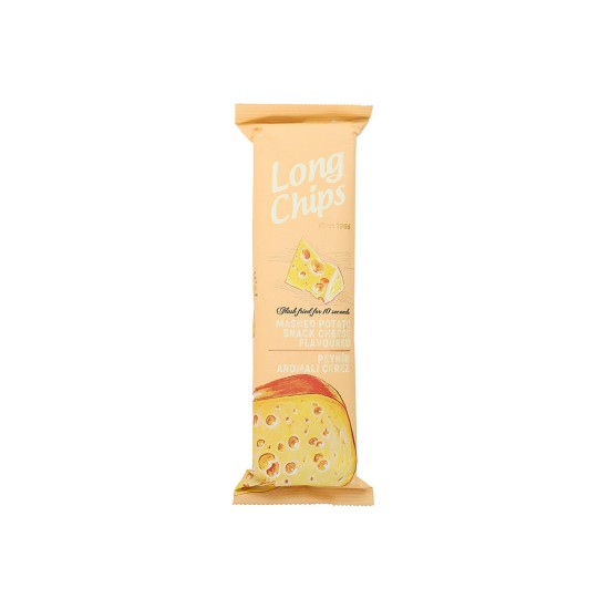 LONG CHIPS ΠΑΤΑΤΑΣ ΓΕΥΣΗ CHEESE 75GR