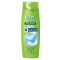 WASH & GO SHAMPOO 180ml - ANTIDANDRUFF 2 ΣΕ 1