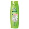 WASH & GO SHAMPOO 180ml JASMINE