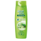 WASH & GO SHAMPOO 180ml ALOE VERA