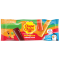 CHUPA CHUPS ΓΡΑΝΙΤΑ ΣΕ SQUEEZEE ΣΑΚΟΥΛΑΚΙ MIX FLAVOURS 12Χ45ml