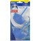 DUCK 2X38.6GR DUO PACK ΑΠΟΣΜΗΤΙΚΟ WC BLUE SPLASH