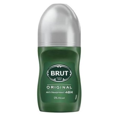 BRUT ROLL ON ORIGINAL 50ml
