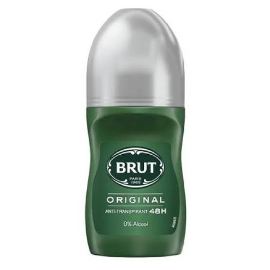 BRUT ROLL ON ORIGINAL 50ml