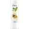 DOVE BODY LOTION INVIGORATING CARE 400ml