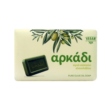 ΑΡΚΑΔΙ ΑΓΝΟ ΣΑΠΟΥΝΙ ΕΛΑΙΟΛΑΔΟΥ 150GR