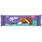 MILKA BISCUITS CHOCO WAFER COCONUT 150gr