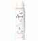 DOVE BODY SPRAY EU 150ml FRUITY FRESH
