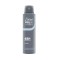 DOVE BODY SPRAY EU 150ml MEN +CARE CLASSIC
