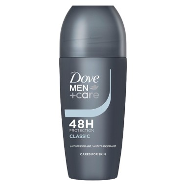 DOVE ROLL ON MEN+CARE CLASSIC 50ml